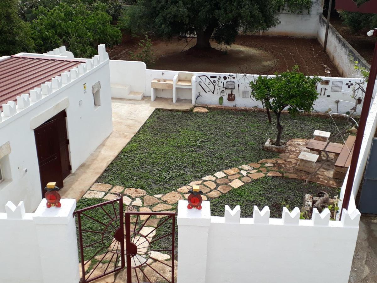 Art Resort Montalbano มอนตาลบาโน ภายนอก รูปภาพ