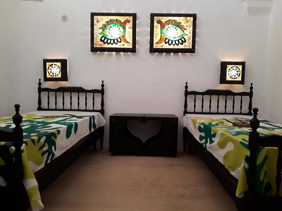 Art Resort Montalbano มอนตาลบาโน ภายนอก รูปภาพ