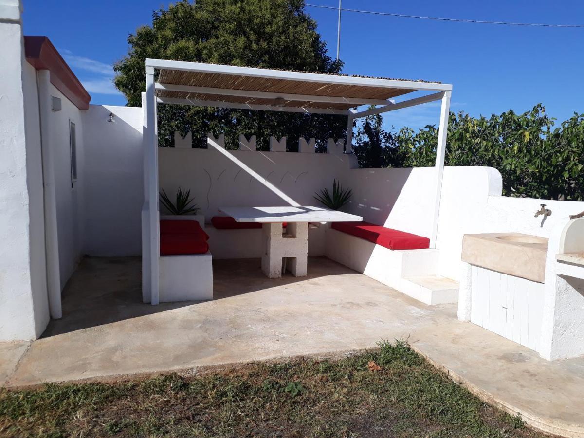 Art Resort Montalbano มอนตาลบาโน ภายนอก รูปภาพ