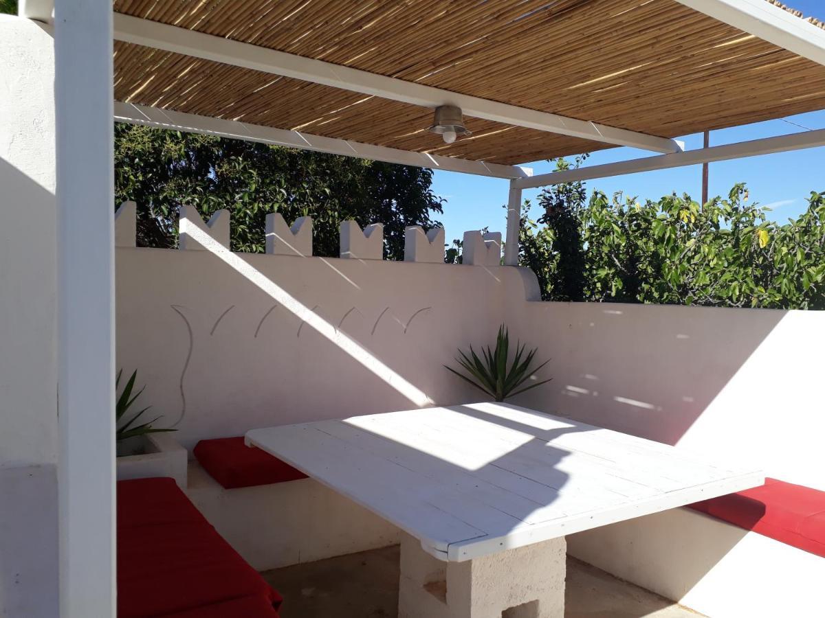 Art Resort Montalbano มอนตาลบาโน ภายนอก รูปภาพ