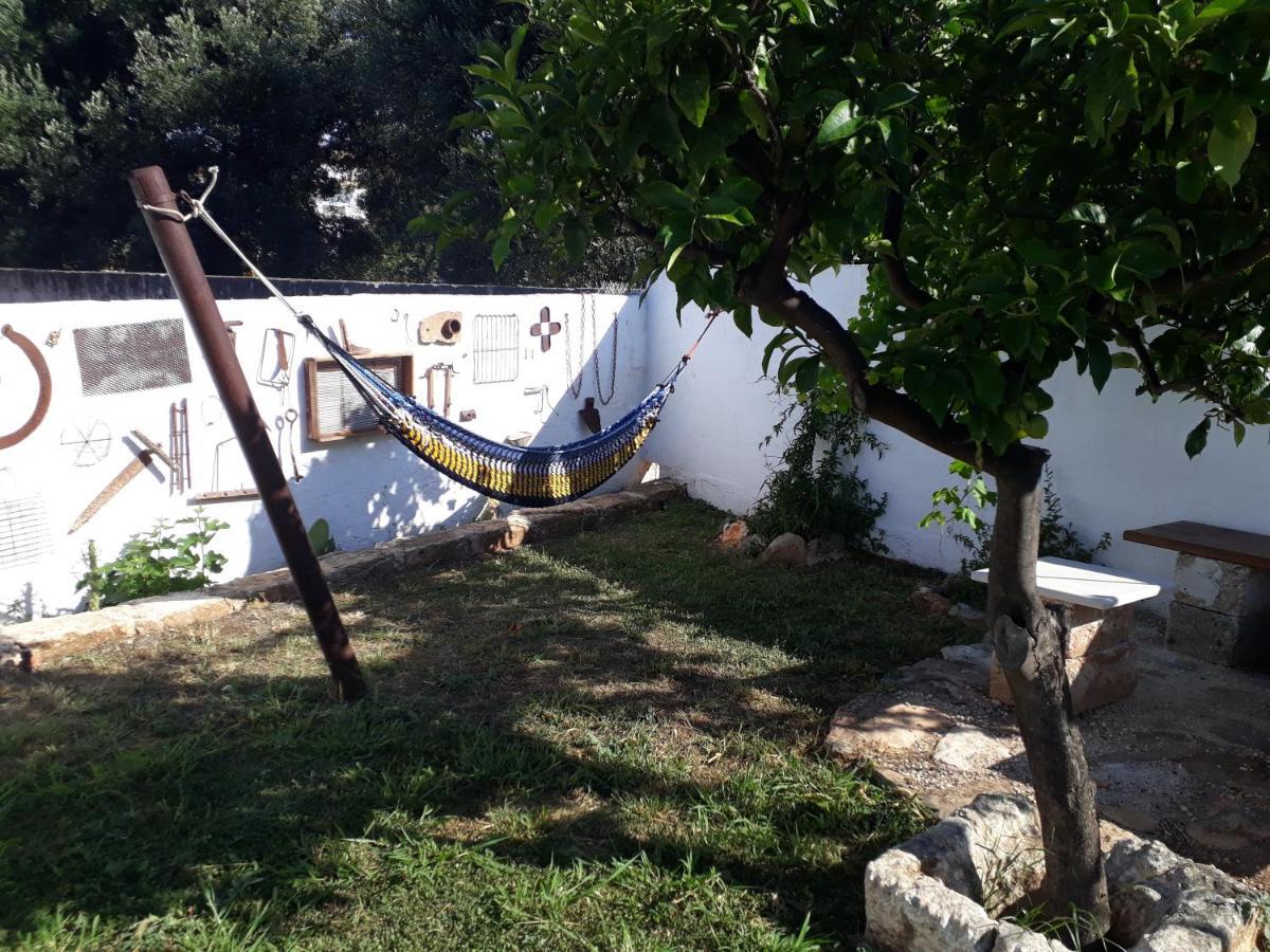 Art Resort Montalbano มอนตาลบาโน ภายนอก รูปภาพ