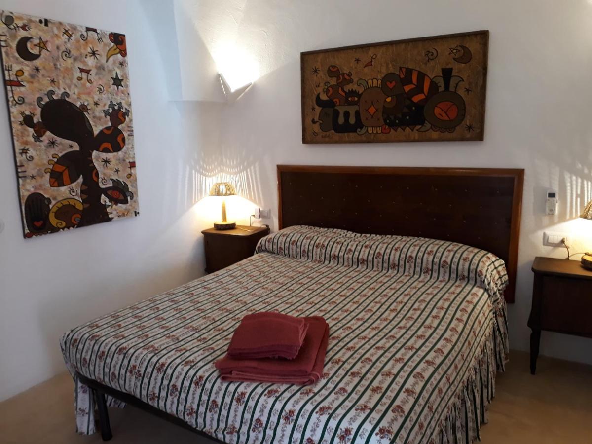 Art Resort Montalbano มอนตาลบาโน ภายนอก รูปภาพ