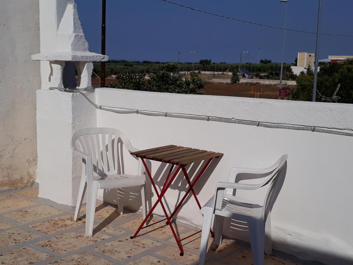 Art Resort Montalbano มอนตาลบาโน ภายนอก รูปภาพ