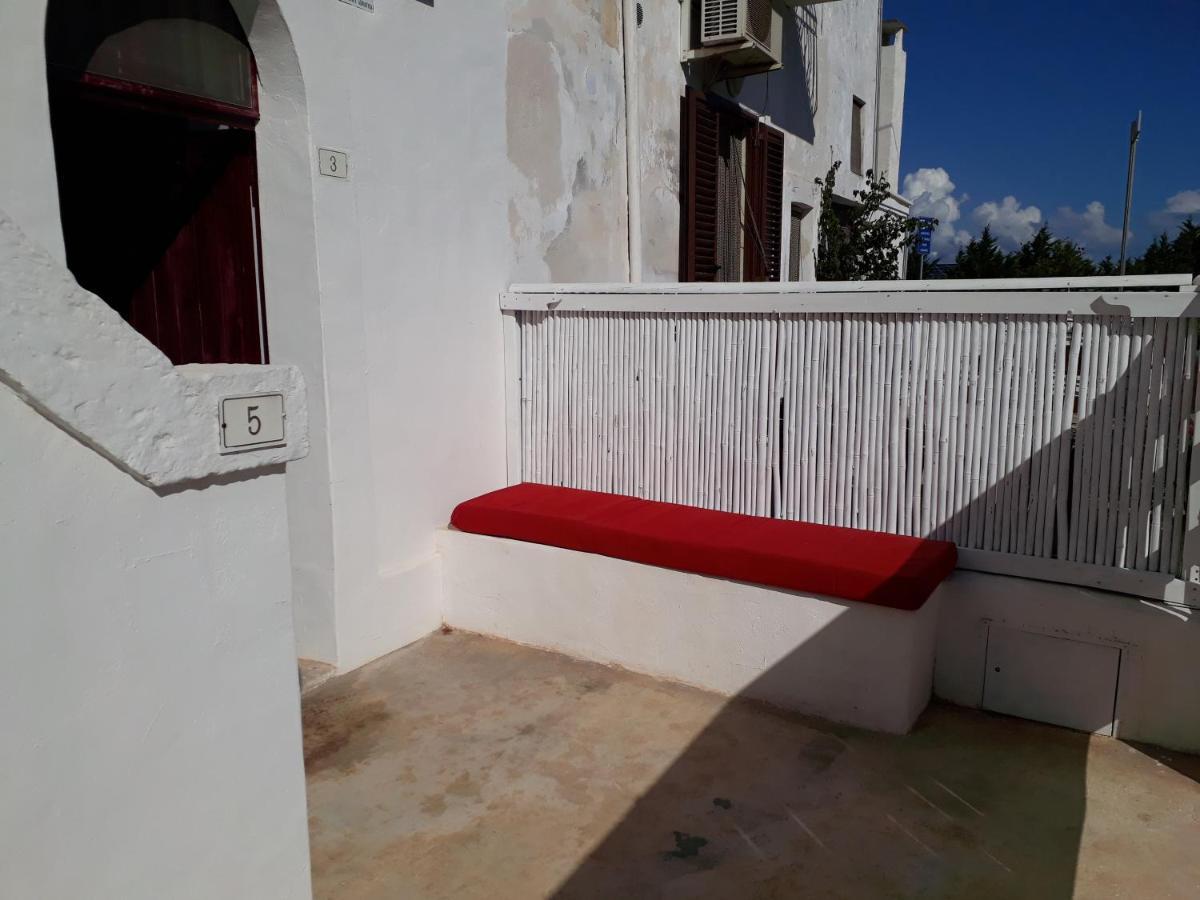 Art Resort Montalbano มอนตาลบาโน ภายนอก รูปภาพ