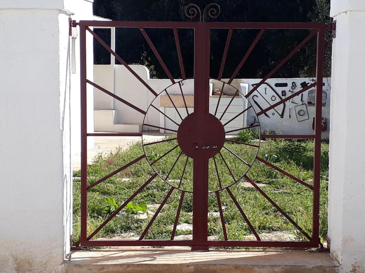 Art Resort Montalbano มอนตาลบาโน ภายนอก รูปภาพ