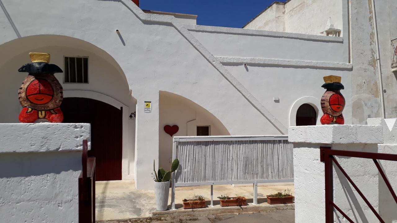 Art Resort Montalbano มอนตาลบาโน ภายนอก รูปภาพ