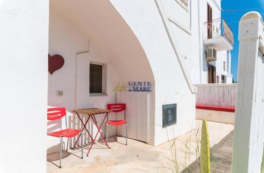 Art Resort Montalbano มอนตาลบาโน ภายนอก รูปภาพ