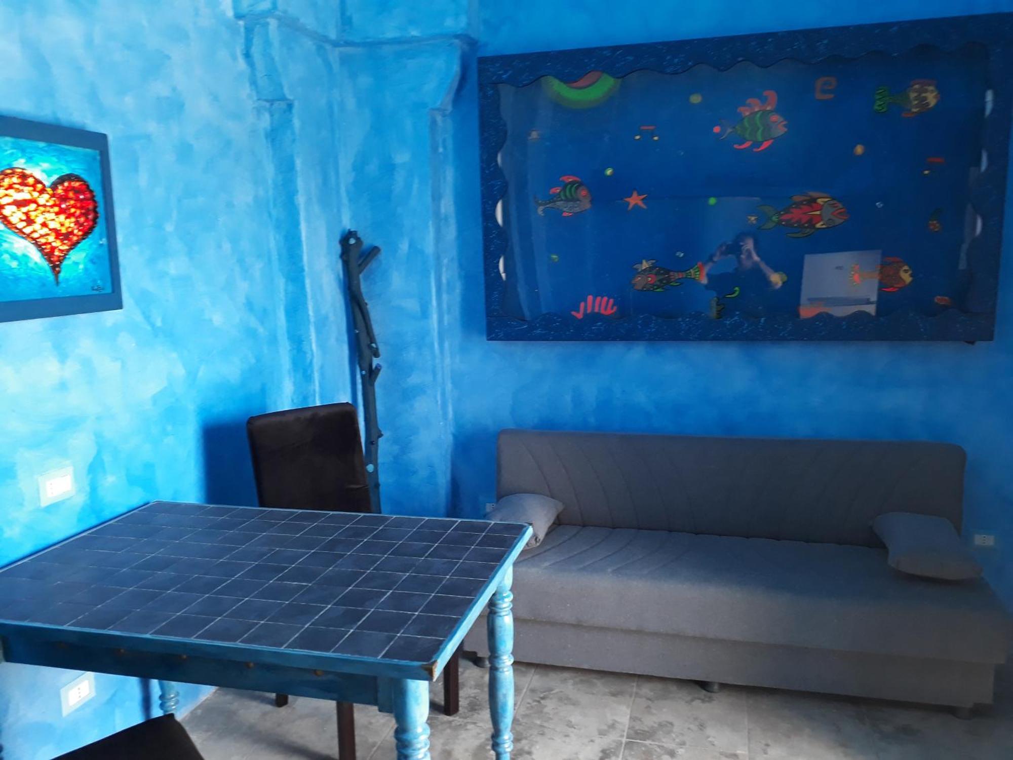 Art Resort Montalbano มอนตาลบาโน ห้อง รูปภาพ